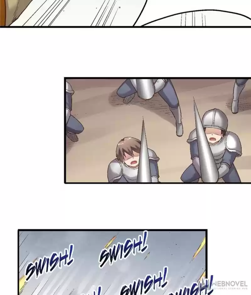 The Reincarnated Weapon Shop Owner Chapter 74