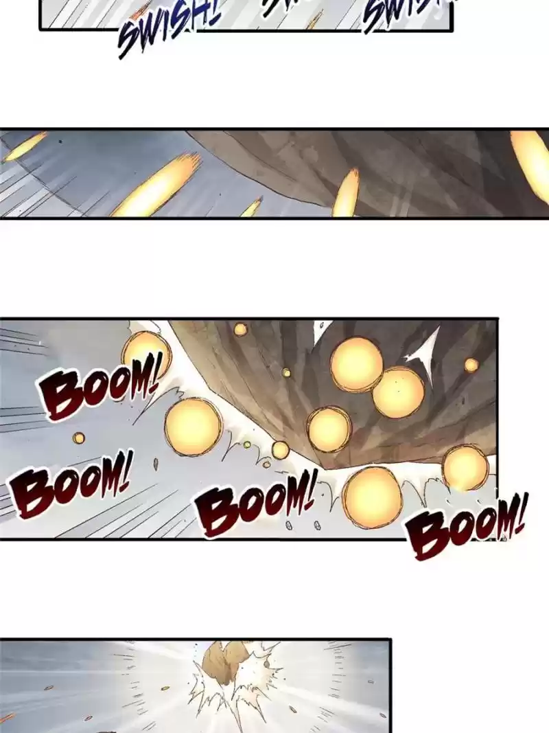 The Reincarnated Weapon Shop Owner Chapter 74