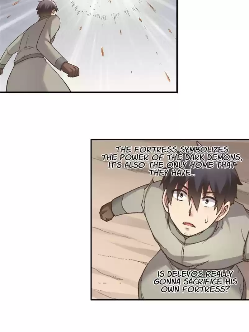 The Reincarnated Weapon Shop Owner Chapter 74