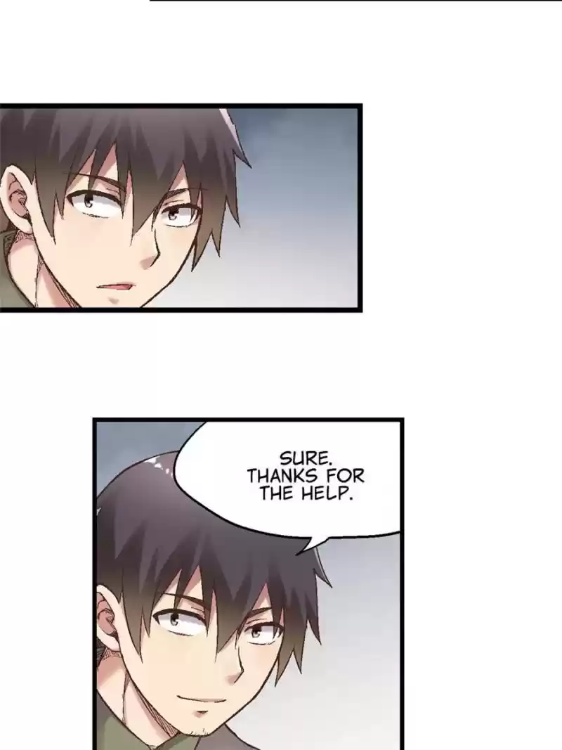 The Reincarnated Weapon Shop Owner Chapter 74