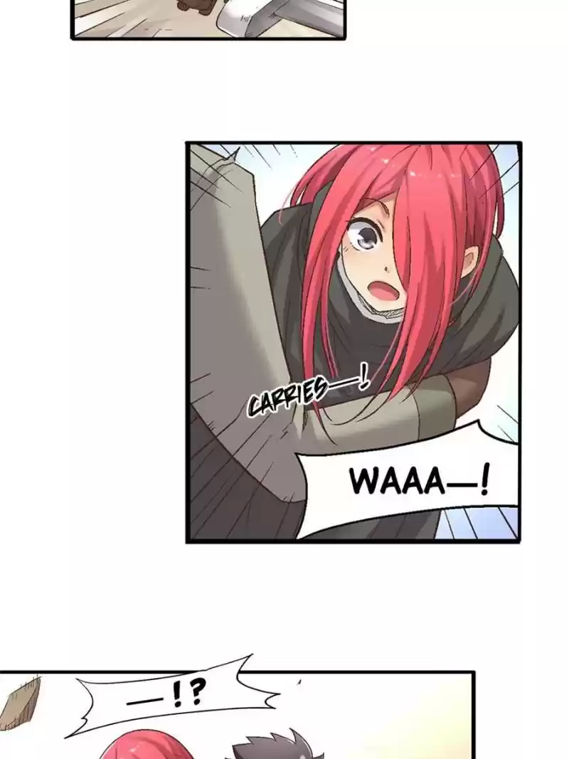 The Reincarnated Weapon Shop Owner Chapter 74