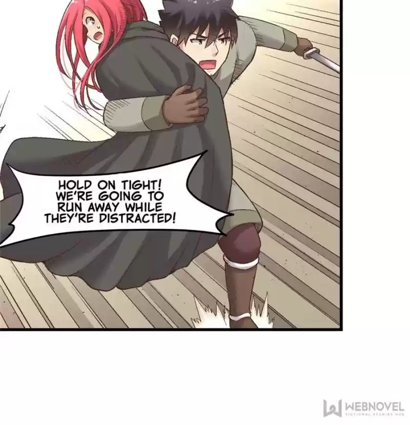 The Reincarnated Weapon Shop Owner Chapter 74