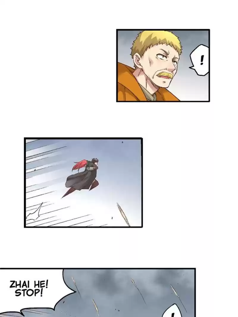 The Reincarnated Weapon Shop Owner Chapter 74