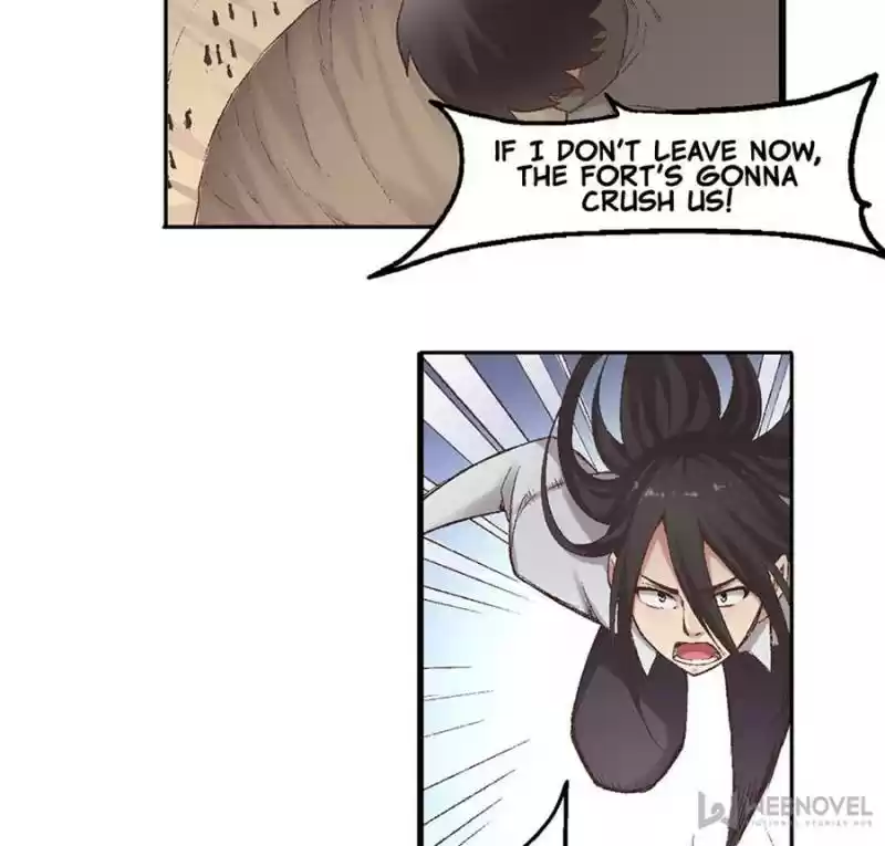 The Reincarnated Weapon Shop Owner Chapter 74