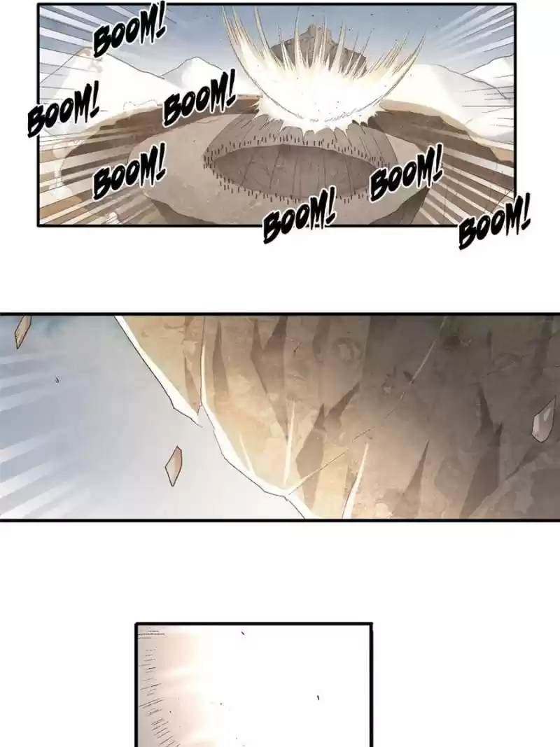 The Reincarnated Weapon Shop Owner Chapter 74