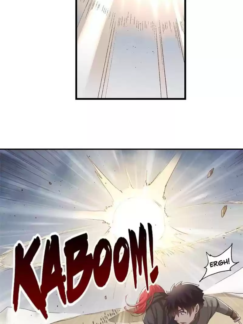 The Reincarnated Weapon Shop Owner Chapter 74