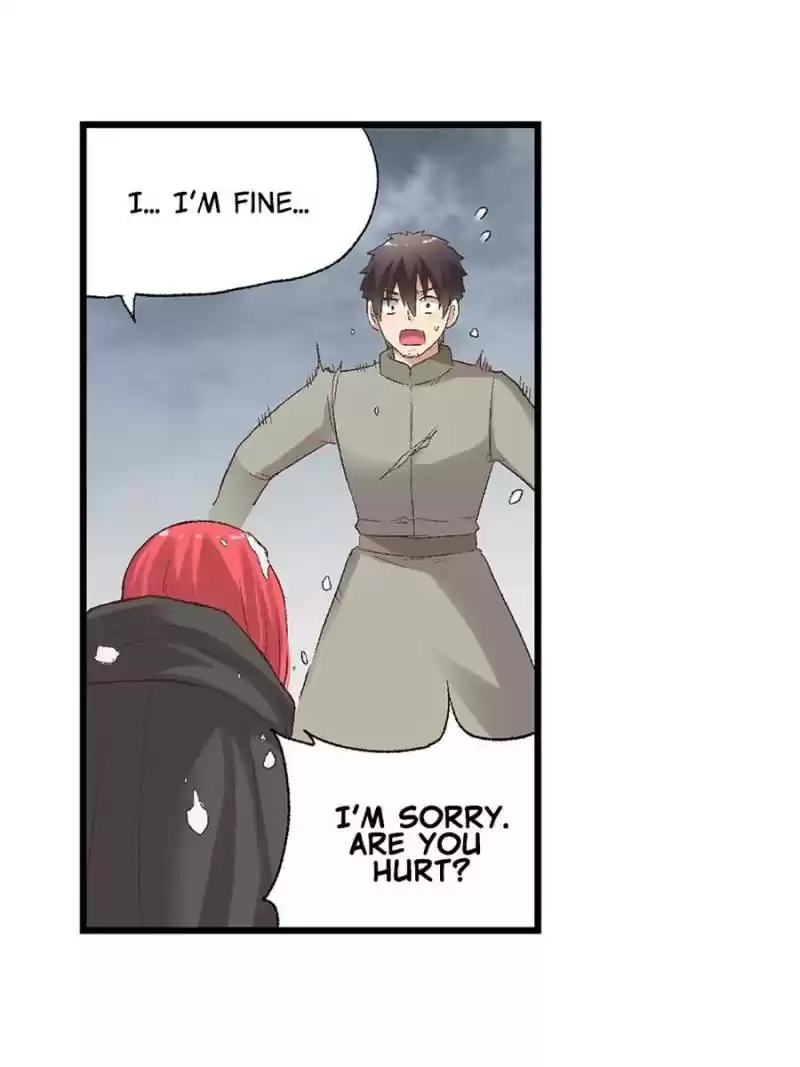 The Reincarnated Weapon Shop Owner Chapter 74