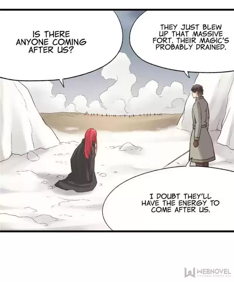 The Reincarnated Weapon Shop Owner Chapter 74