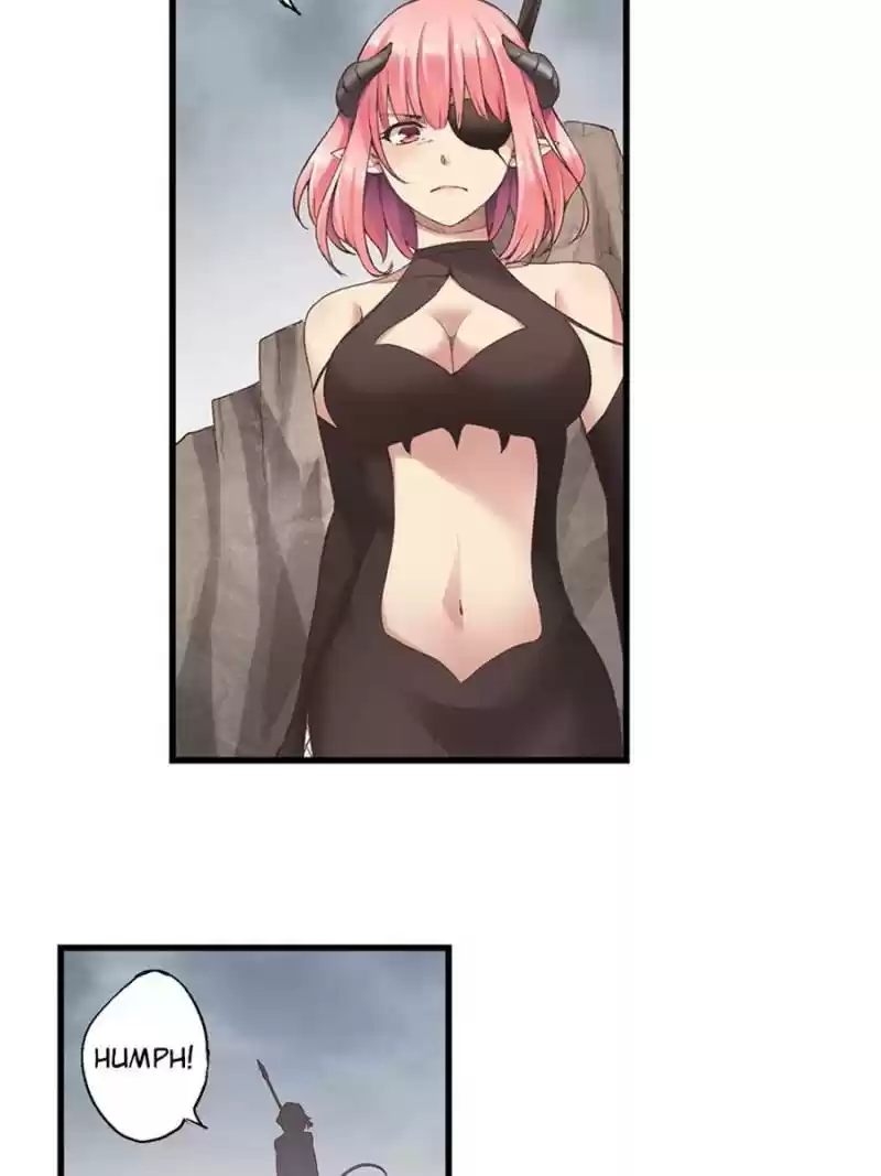 The Reincarnated Weapon Shop Owner Chapter 74