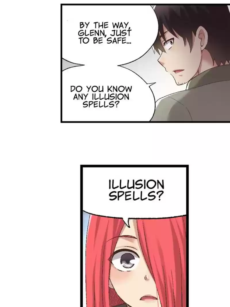 The Reincarnated Weapon Shop Owner Chapter 74