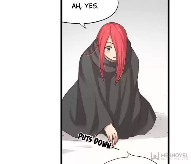 The Reincarnated Weapon Shop Owner Chapter 74