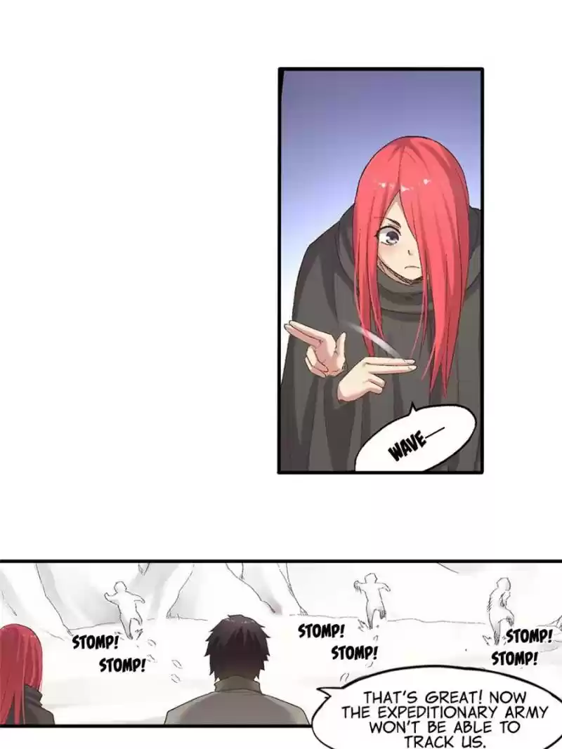 The Reincarnated Weapon Shop Owner Chapter 74