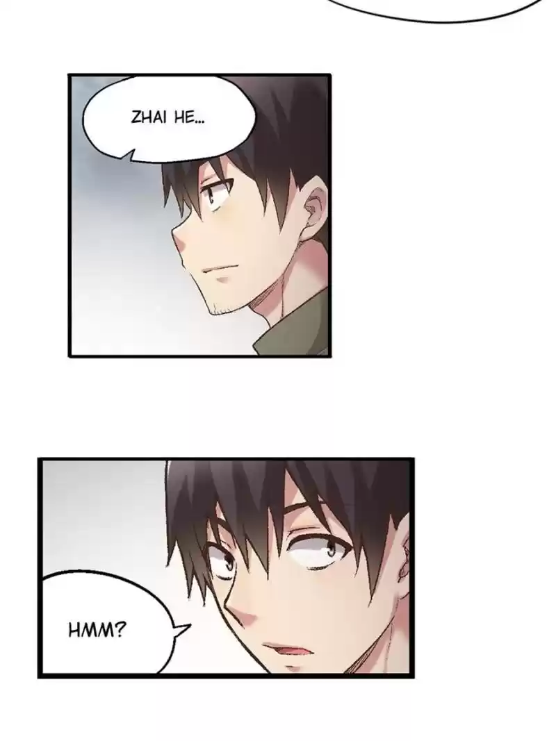 The Reincarnated Weapon Shop Owner Chapter 74