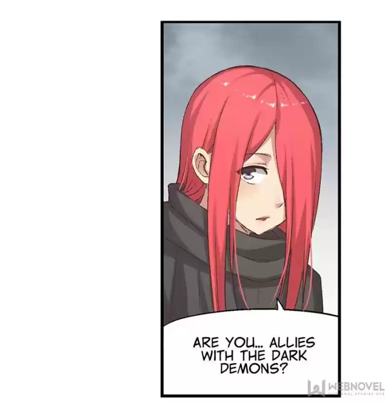 The Reincarnated Weapon Shop Owner Chapter 74