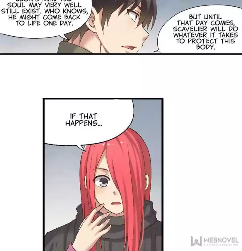 The Reincarnated Weapon Shop Owner Chapter 74