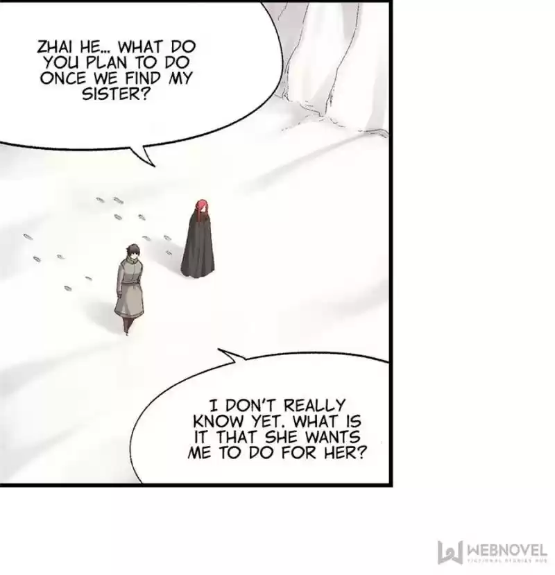 The Reincarnated Weapon Shop Owner Chapter 74