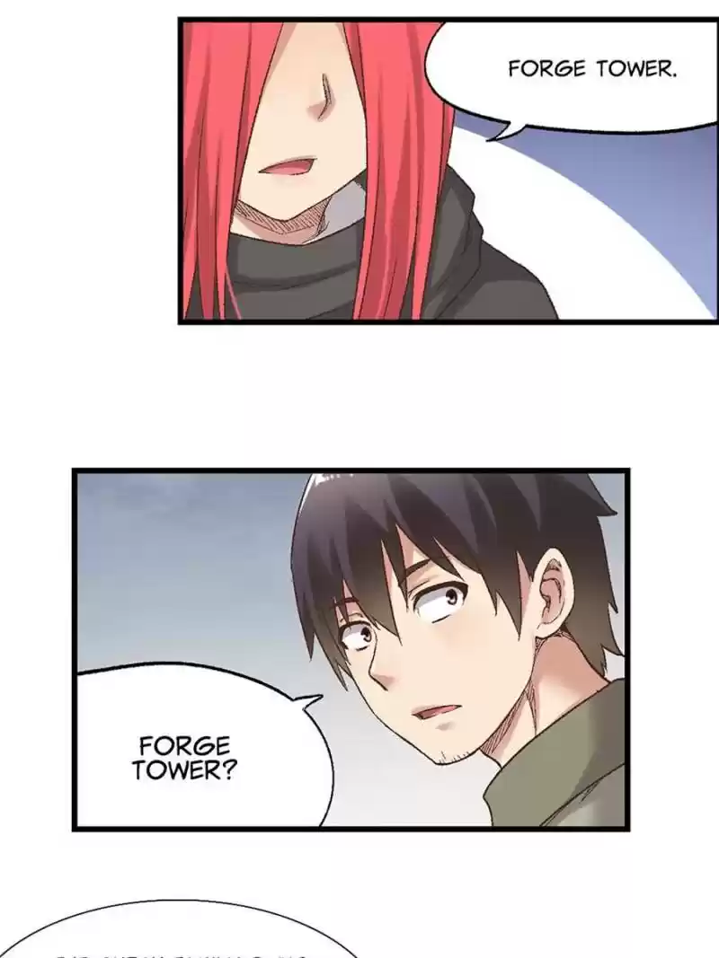 The Reincarnated Weapon Shop Owner Chapter 74