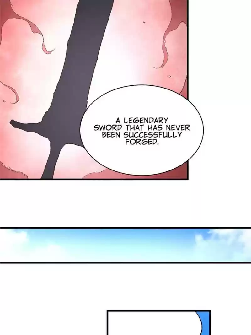 The Reincarnated Weapon Shop Owner Chapter 74