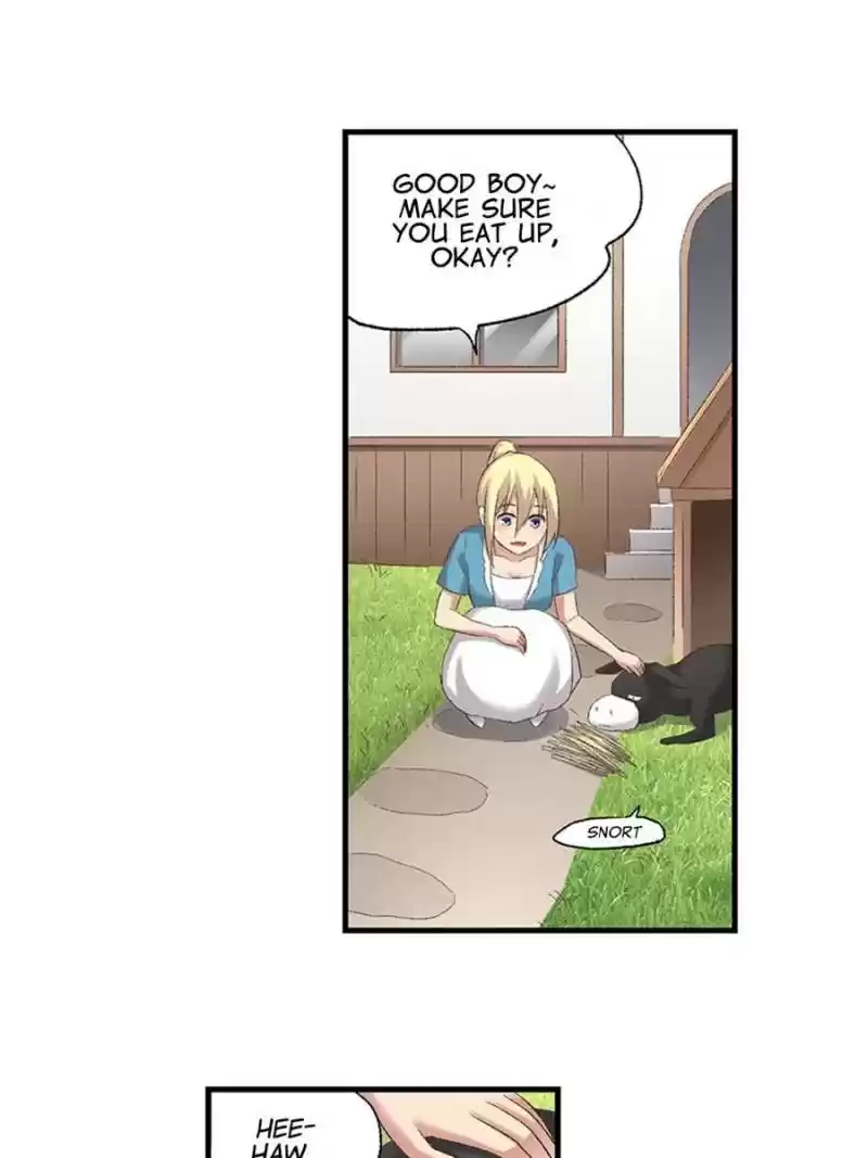 The Reincarnated Weapon Shop Owner Chapter 74