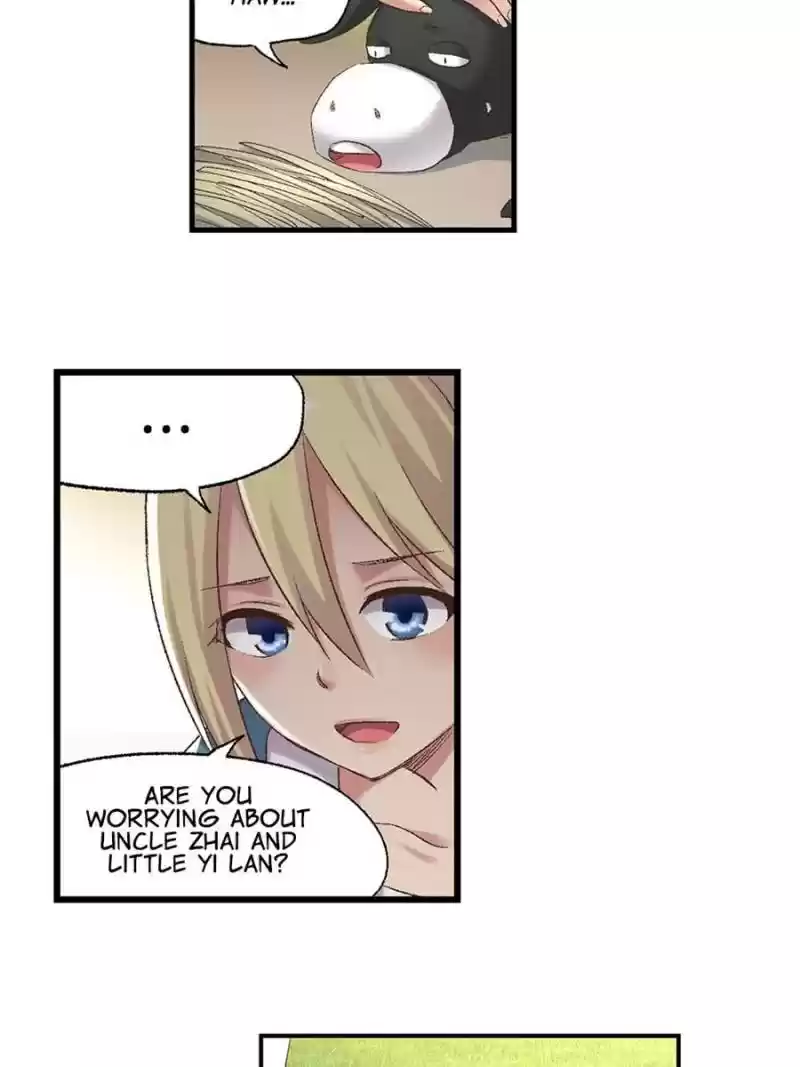 The Reincarnated Weapon Shop Owner Chapter 74