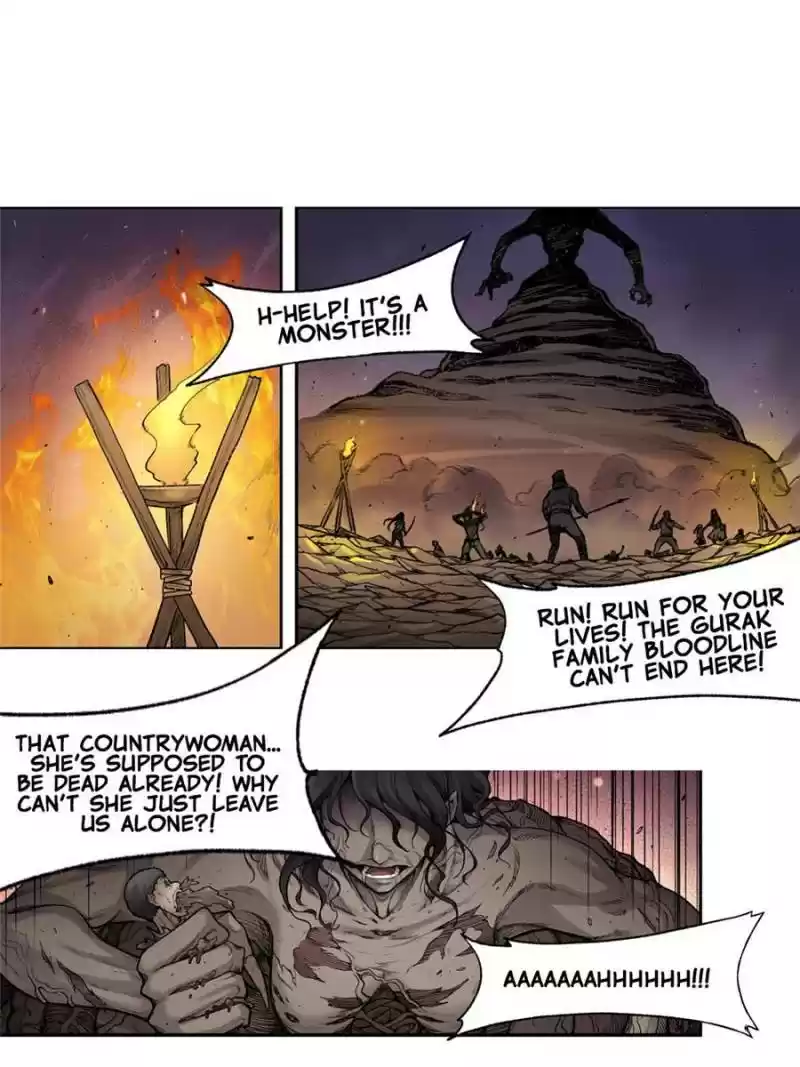 The Reincarnated Weapon Shop Owner Chapter 75