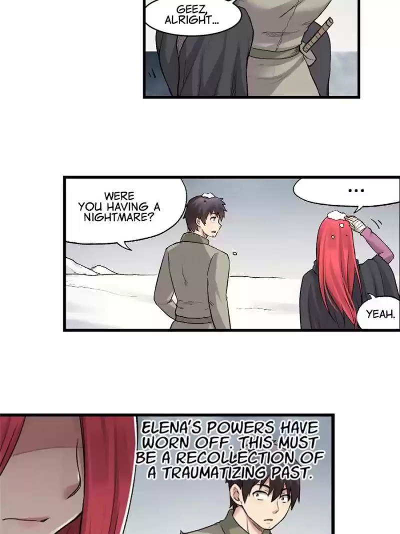 The Reincarnated Weapon Shop Owner Chapter 75