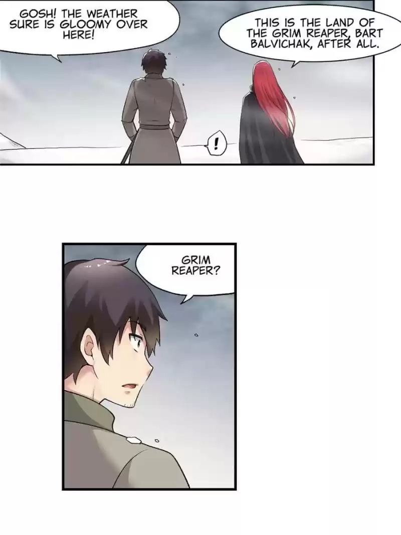 The Reincarnated Weapon Shop Owner Chapter 75