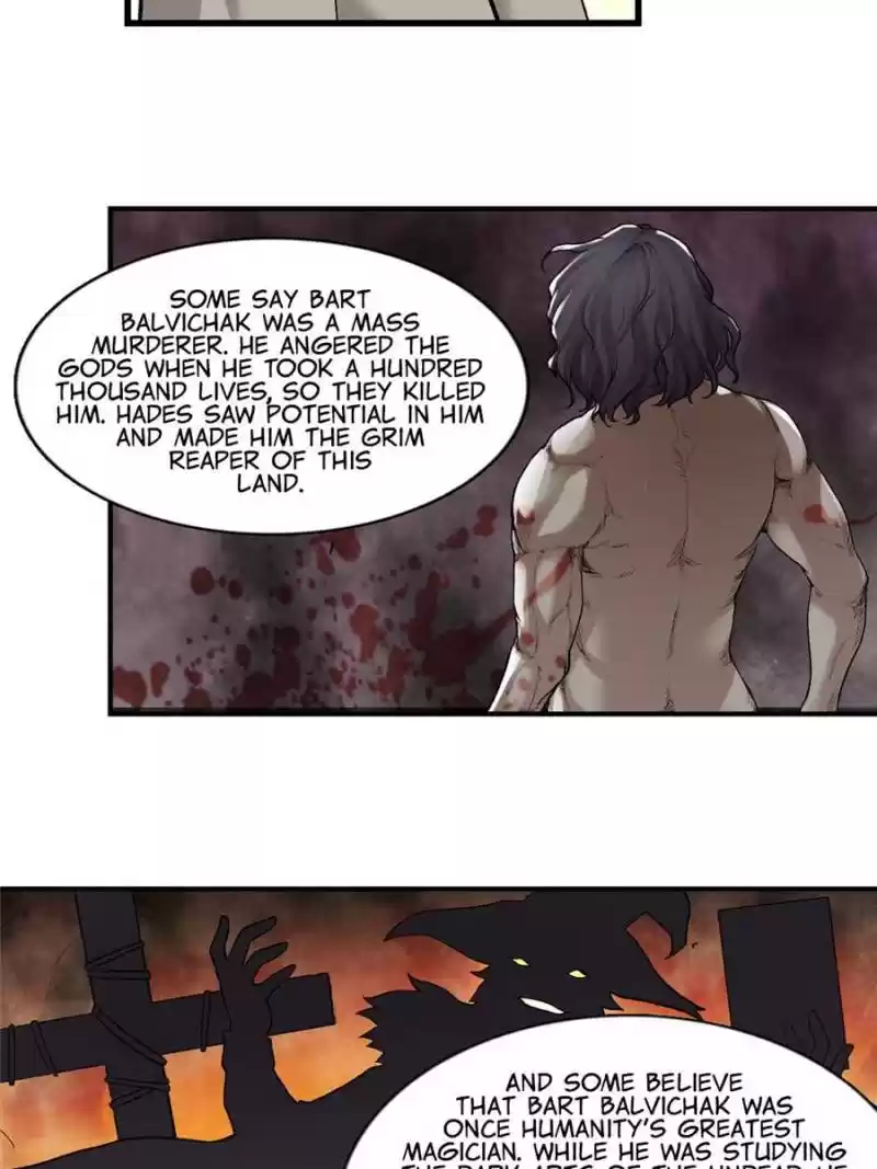 The Reincarnated Weapon Shop Owner Chapter 75