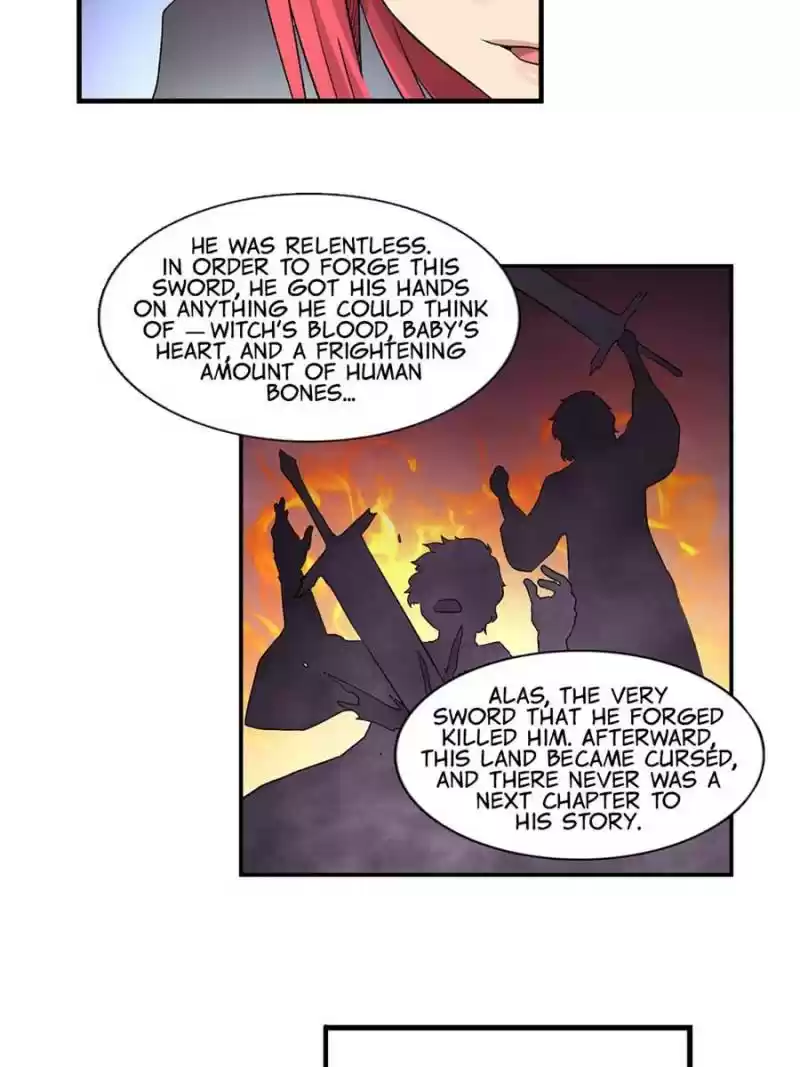 The Reincarnated Weapon Shop Owner Chapter 75