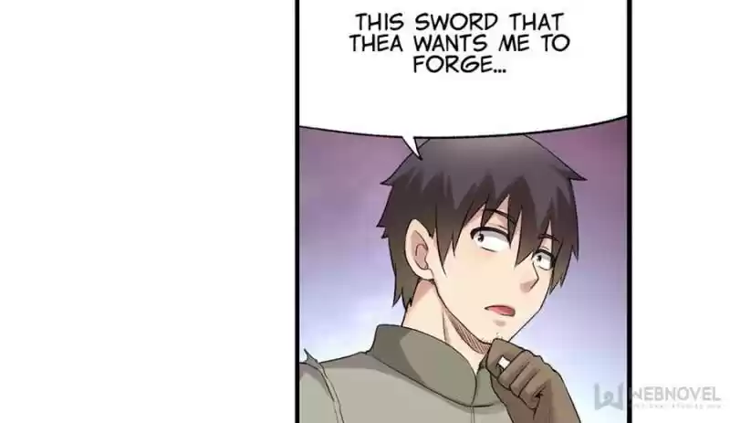 The Reincarnated Weapon Shop Owner Chapter 75