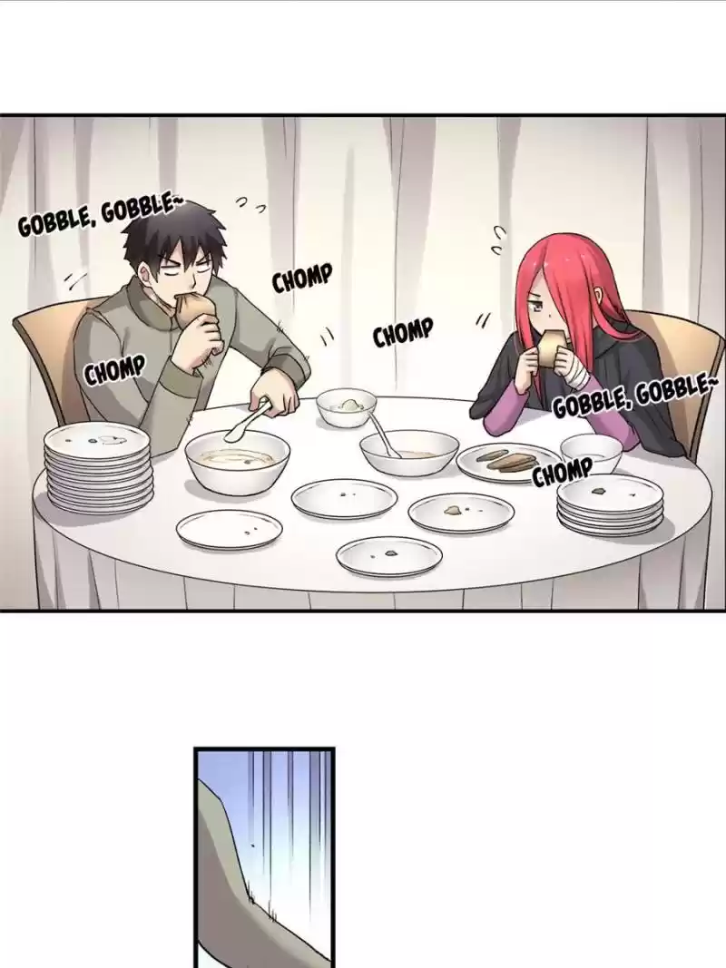 The Reincarnated Weapon Shop Owner Chapter 75