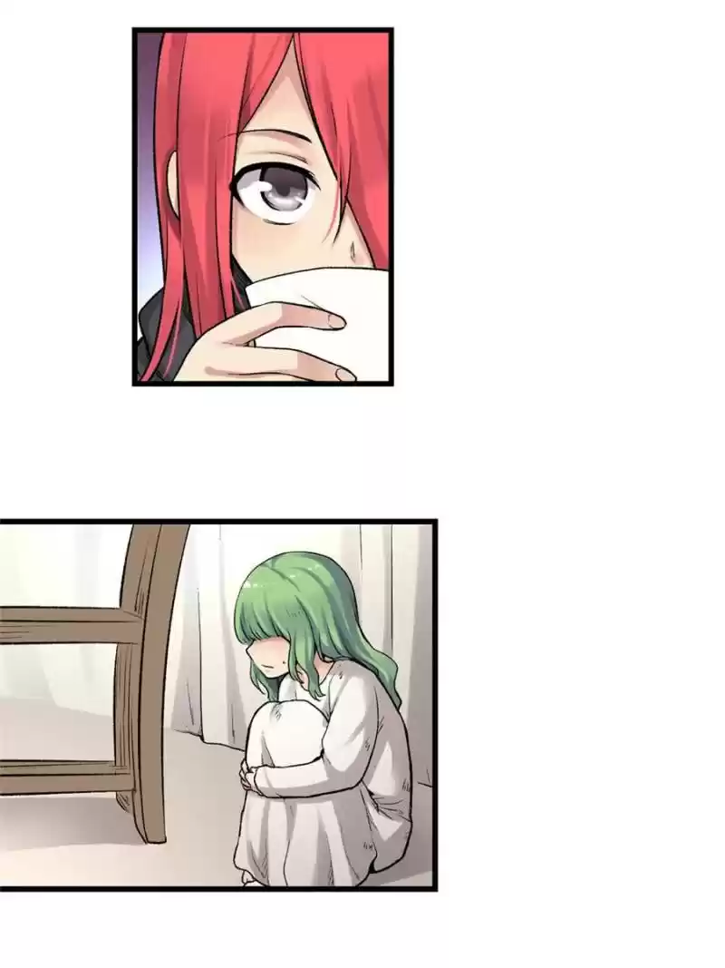 The Reincarnated Weapon Shop Owner Chapter 75