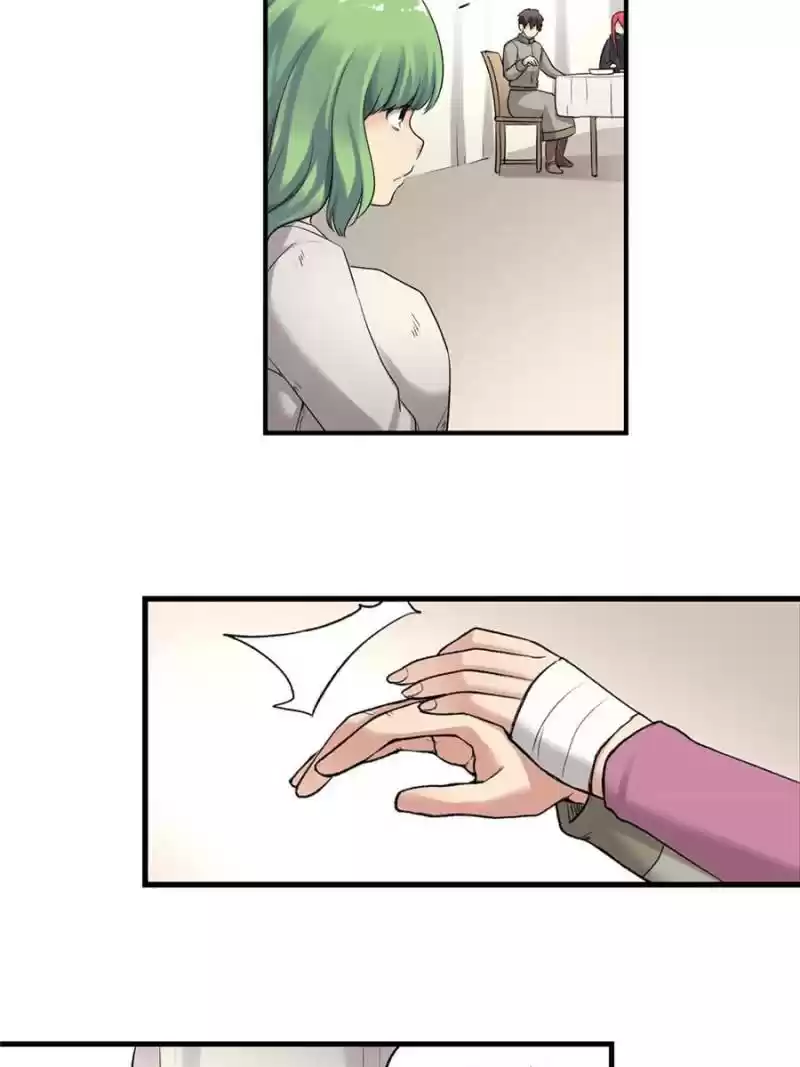 The Reincarnated Weapon Shop Owner Chapter 75