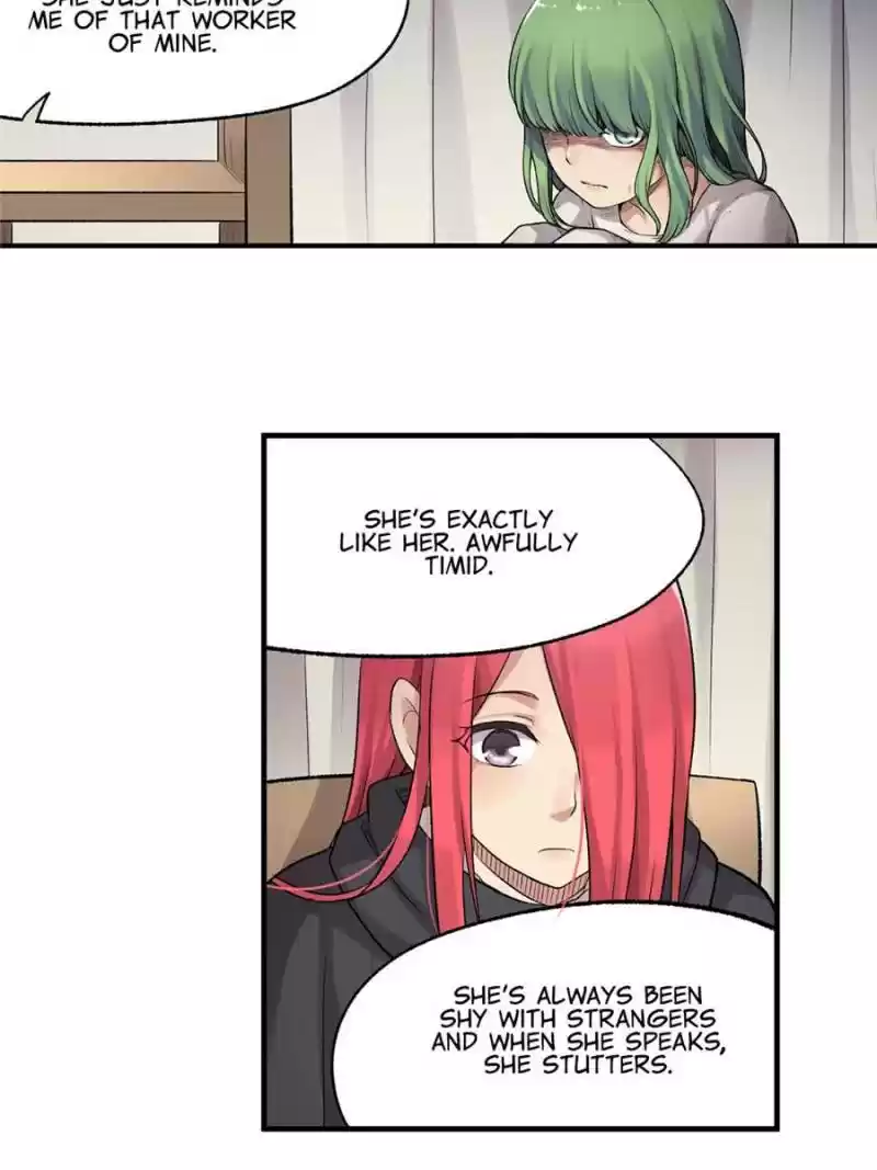 The Reincarnated Weapon Shop Owner Chapter 75