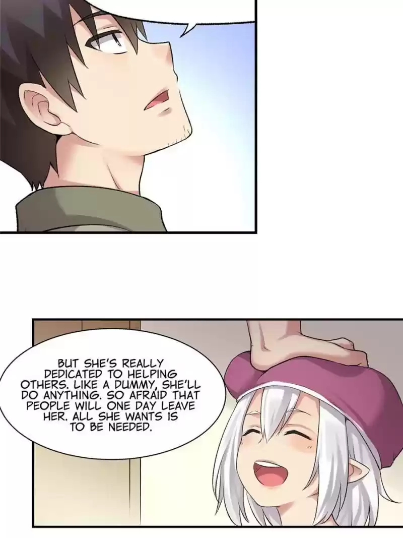 The Reincarnated Weapon Shop Owner Chapter 75