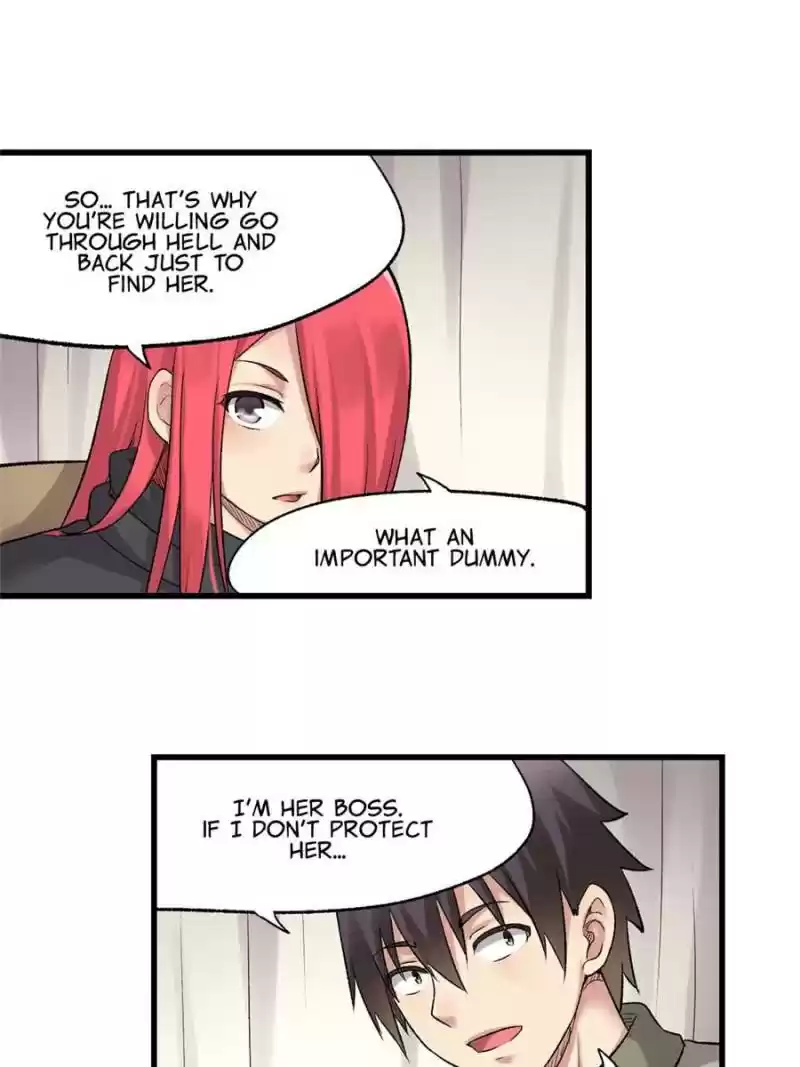 The Reincarnated Weapon Shop Owner Chapter 75