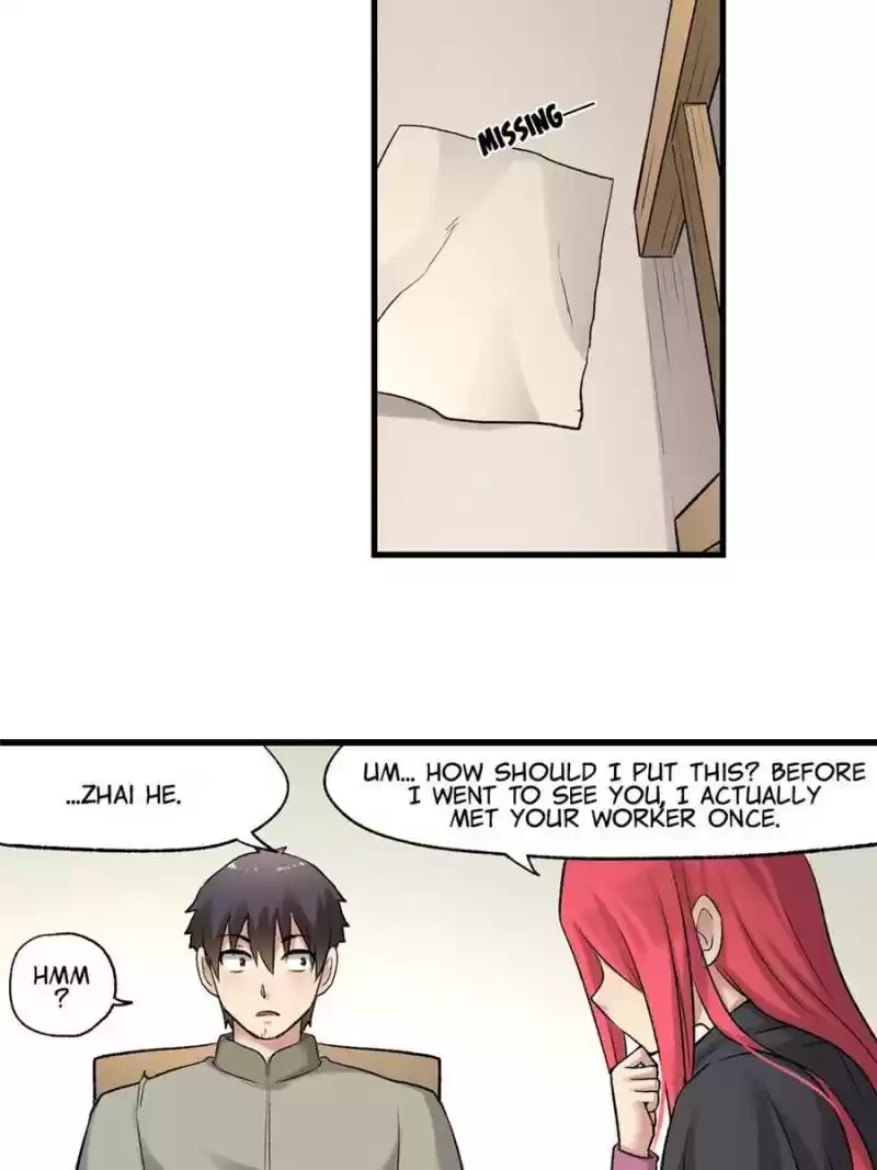 The Reincarnated Weapon Shop Owner Chapter 75