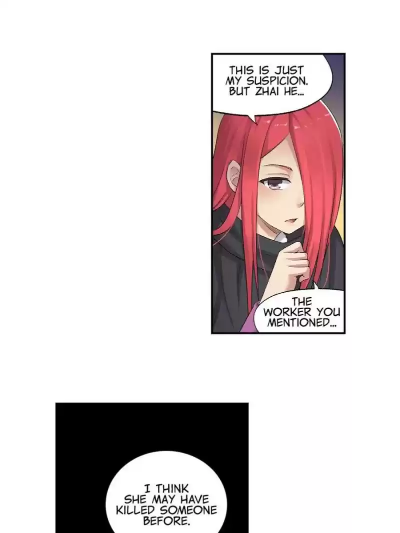 The Reincarnated Weapon Shop Owner Chapter 75