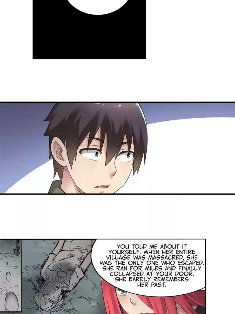 The Reincarnated Weapon Shop Owner Chapter 75