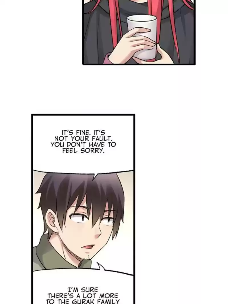 The Reincarnated Weapon Shop Owner Chapter 75