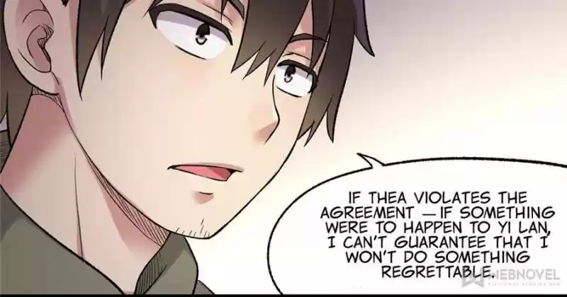 The Reincarnated Weapon Shop Owner Chapter 75