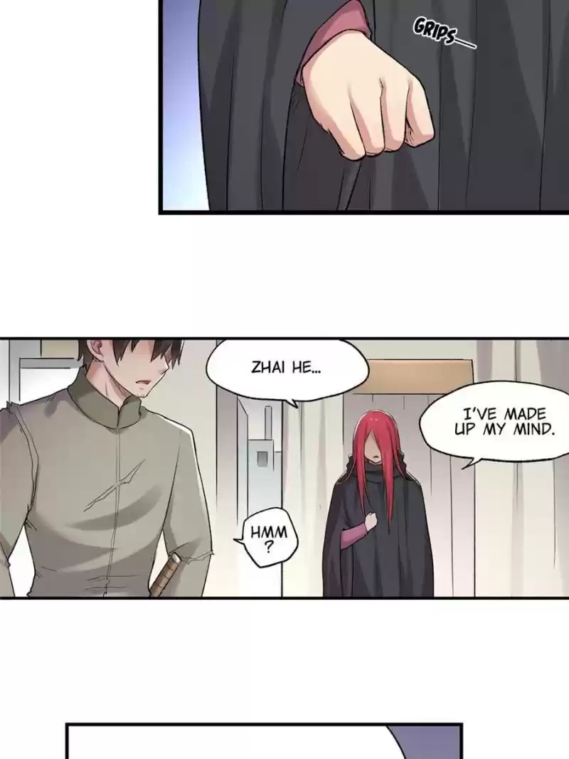 The Reincarnated Weapon Shop Owner Chapter 75