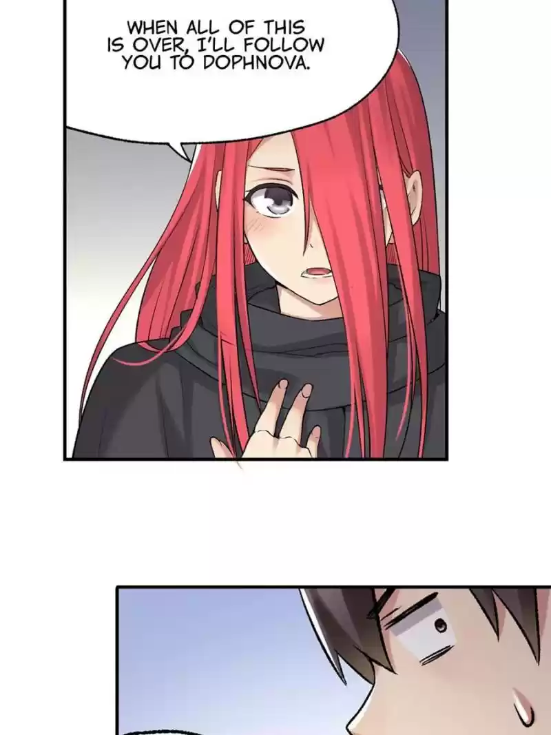 The Reincarnated Weapon Shop Owner Chapter 75