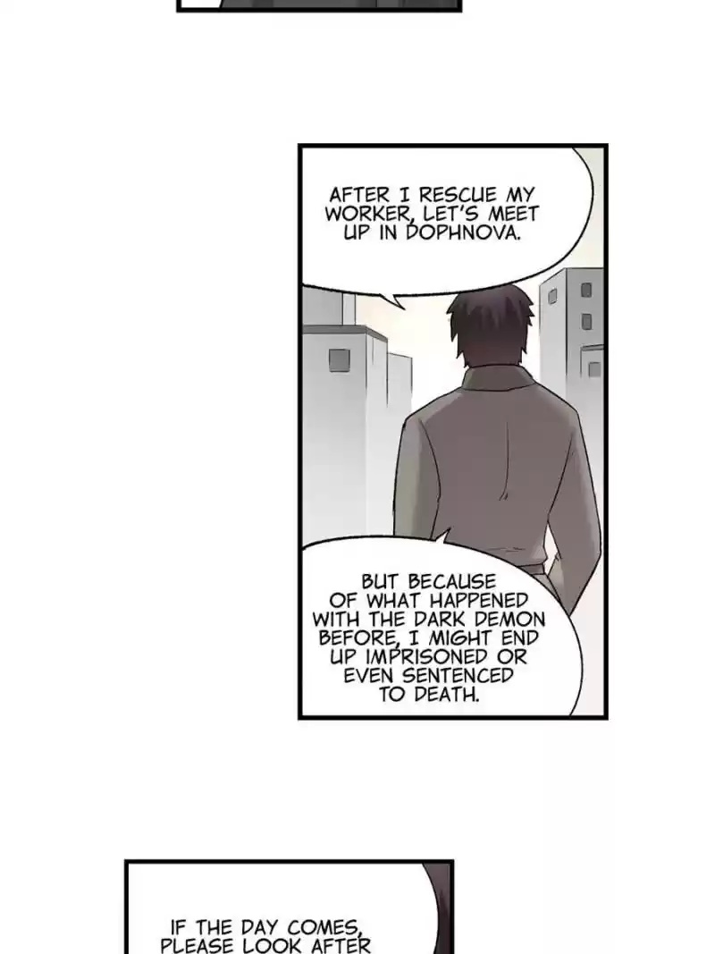 The Reincarnated Weapon Shop Owner Chapter 75