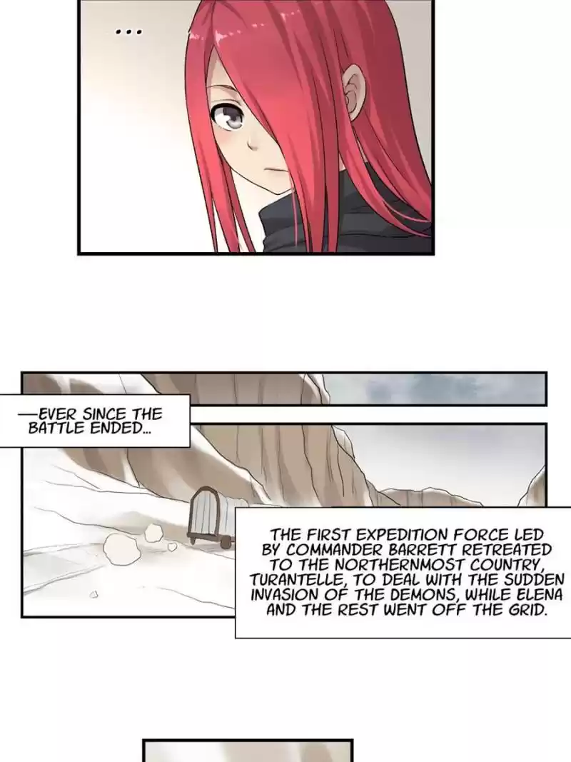 The Reincarnated Weapon Shop Owner Chapter 75