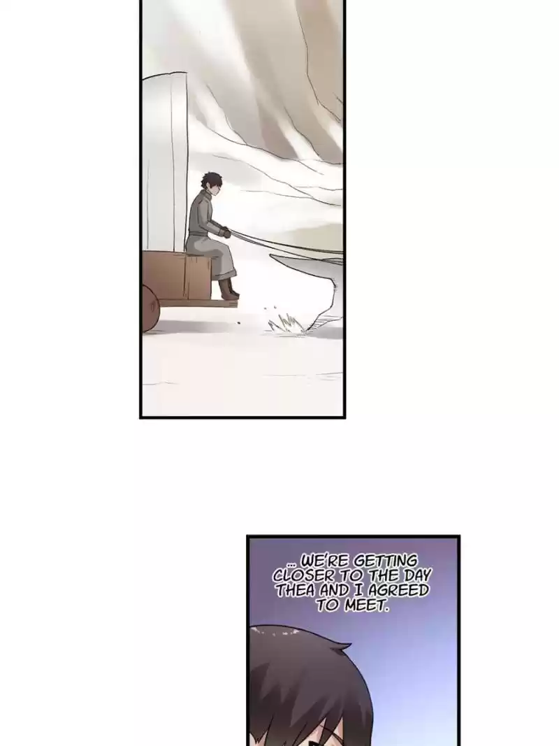 The Reincarnated Weapon Shop Owner Chapter 75