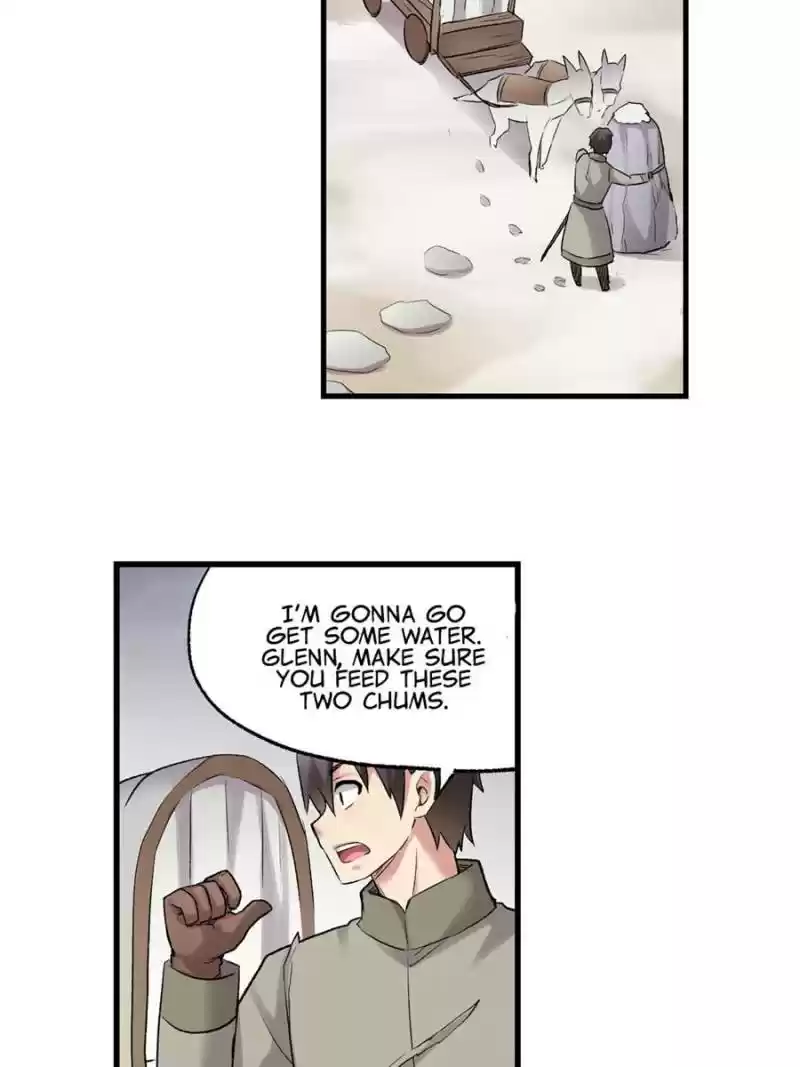 The Reincarnated Weapon Shop Owner Chapter 75