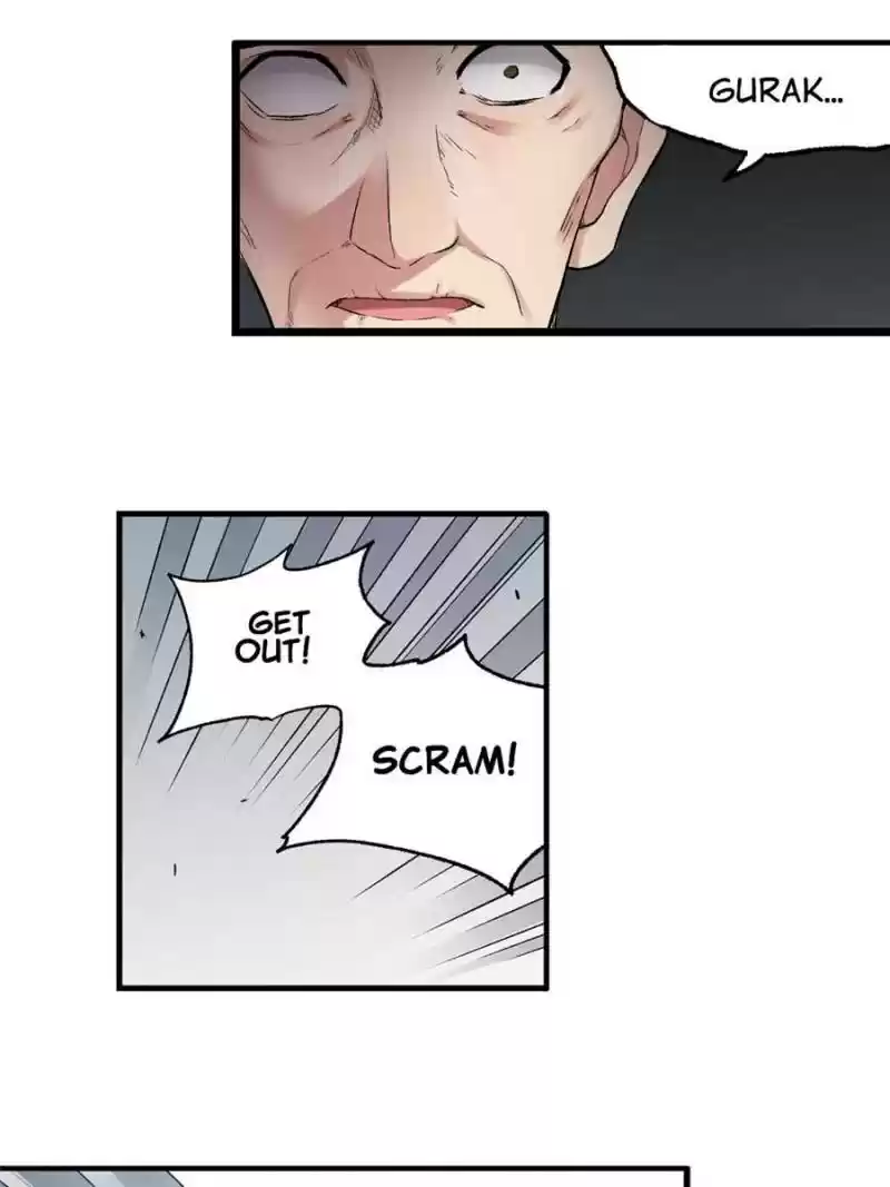 The Reincarnated Weapon Shop Owner Chapter 75