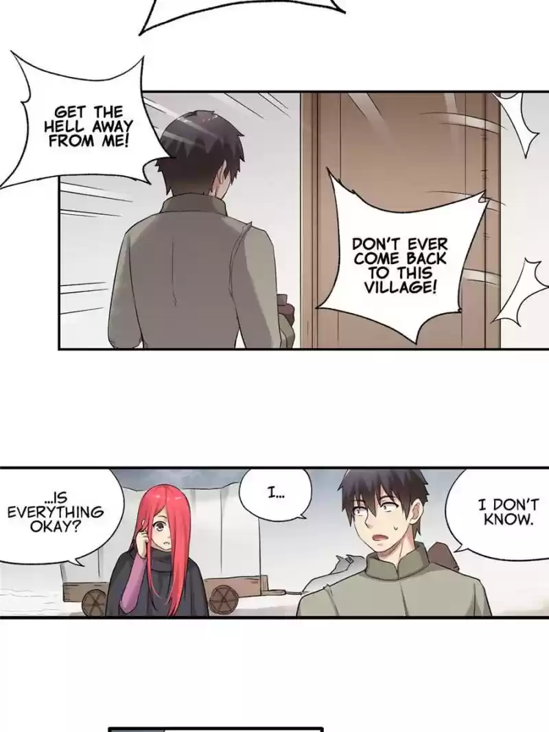 The Reincarnated Weapon Shop Owner Chapter 75