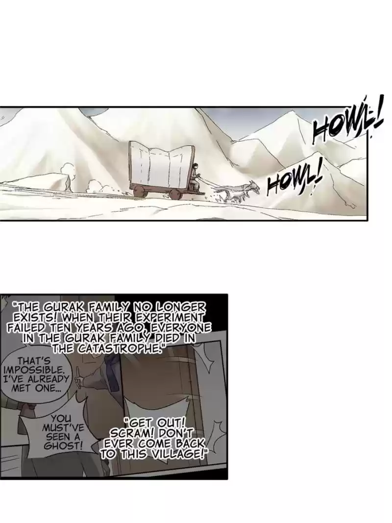 The Reincarnated Weapon Shop Owner Chapter 76